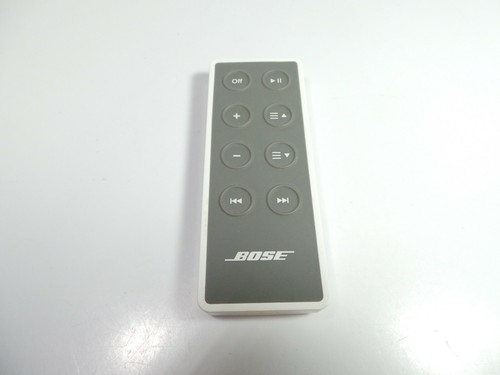 Original bose remote control - bose,