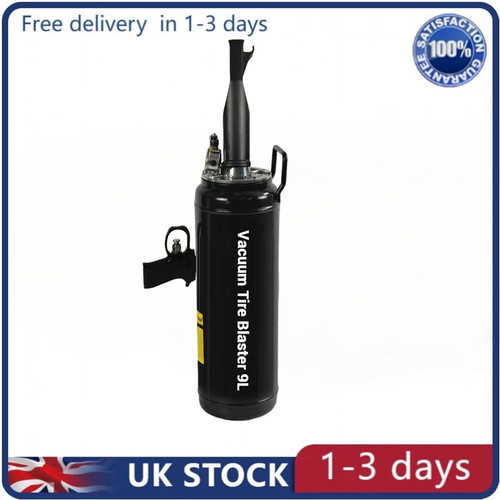 145 psi tyre inflator - 145,