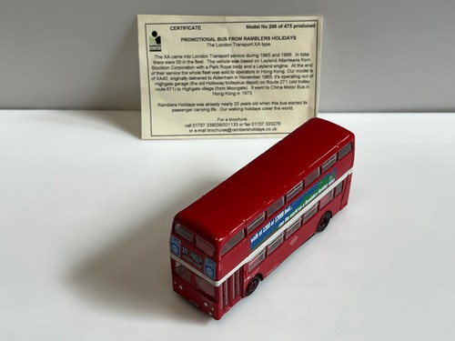 Efe 18108b leyland - efe, atlantean
