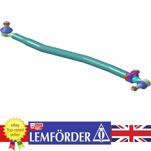 Steering centre rod assembly - centre,