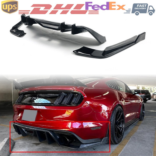 For ford mustang 2015 2017 - for,