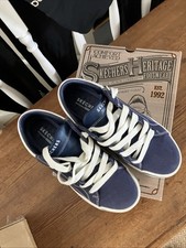 Sketchers Heritage Trainers