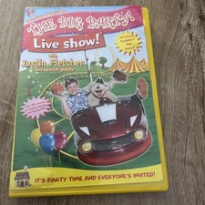 The Big Party! Live Show! With
