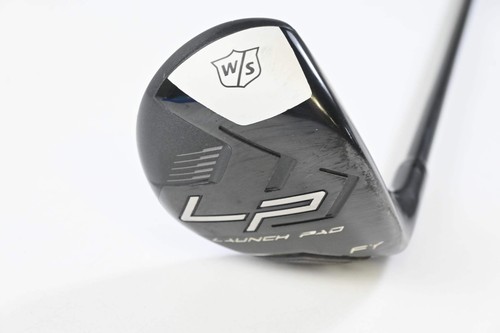Wilson launch pad hybrid - launch,