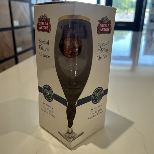 Stella artois special edition - special,