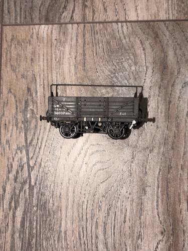 Kit built gauge - oo, gwr