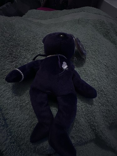 Beanie bear - ty,