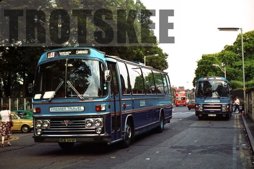 35mm slide premier travel - premier,