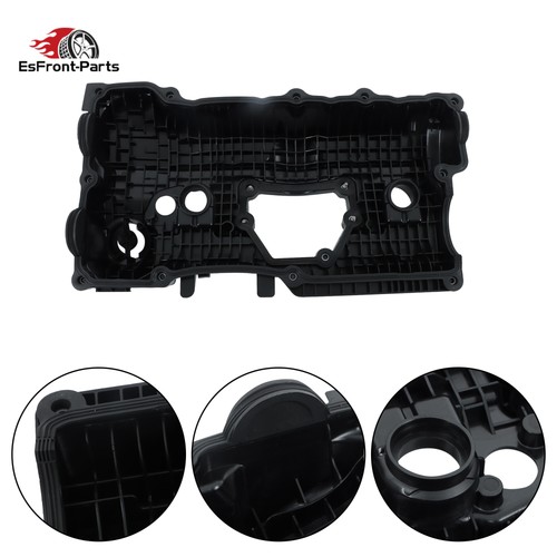Cylinder head cover - head,