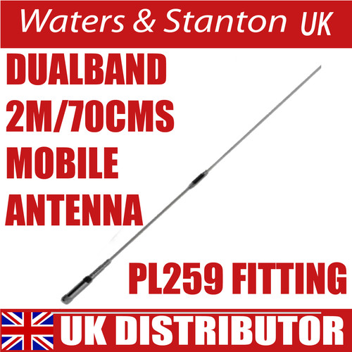 Mrq500 mobile antenna - mobile,