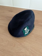 Army beret Royal Yeomanry Size 57cm