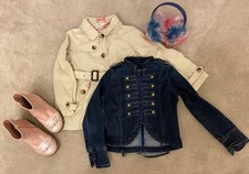 Girls Bundle 6-7 years, Shoe