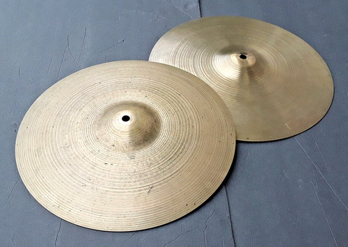Zildjian avedis hi - 14″,
