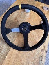 Sparco Steering Wheel