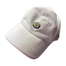 Nike X Supreme TN white cap