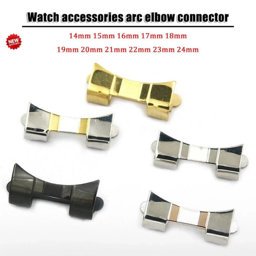 Piece hollow curved - hollow,