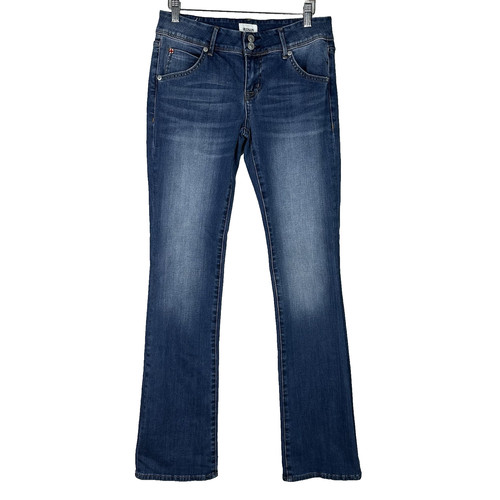 Hudson beth baby boot jeans - baby,
