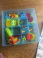 Universe Of Imagination Building Blocks STEM Toy