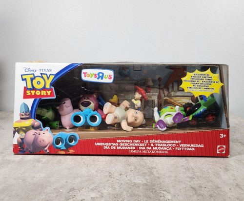 Disney pixar toy story moving - toy,