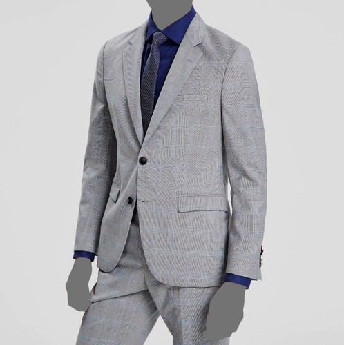 Hugo boss men gray - boss, men's