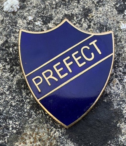 Vintage prefect royal blue - royal,