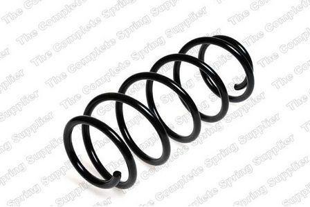 Kilen front coil spring for - front,