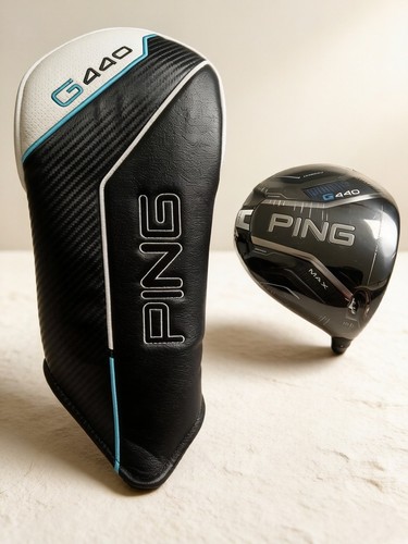 Ping g440 max golf - g440, 10.5°
