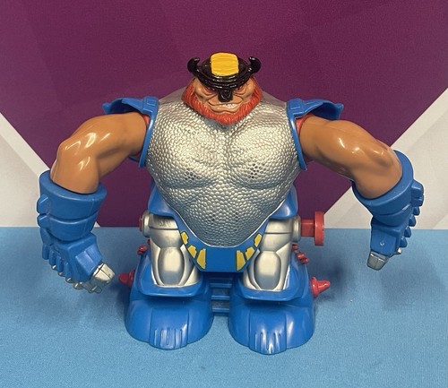Vintage thundercats figure - vintage,