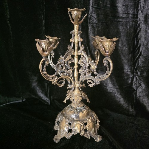 Antique baroque style - antique,