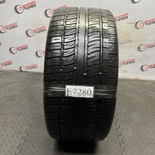 285 35 ZR22 106W XL PIRELLI