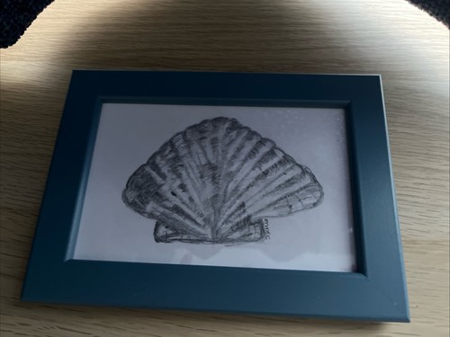 Original hand drawn - original, hand-drawn