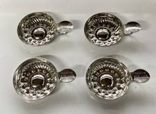 Vintage French Silver Plated