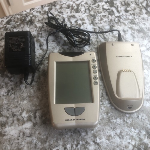 Marantz rc5000 programmable - marantz,