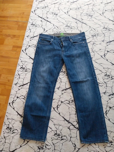 Hugo boss navy - hugo,