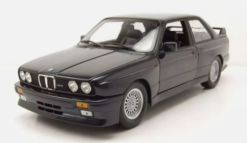 Minichamps bmw e30 - -,
