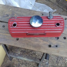 Classic Mini Minifin Rocker cover