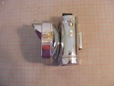 Vintage chrome PIFCO Night