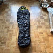 Marmot Plasma Down 30F
