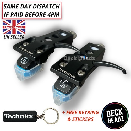 Technics headshell genuine - x,