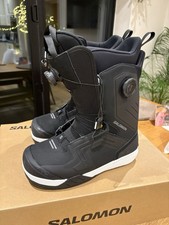 Salomon Dialogue Dual Boa Size