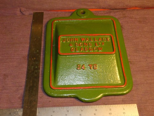Vintage toolbox john - vintage,