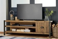 Next Hudson Wide TV Stand /
