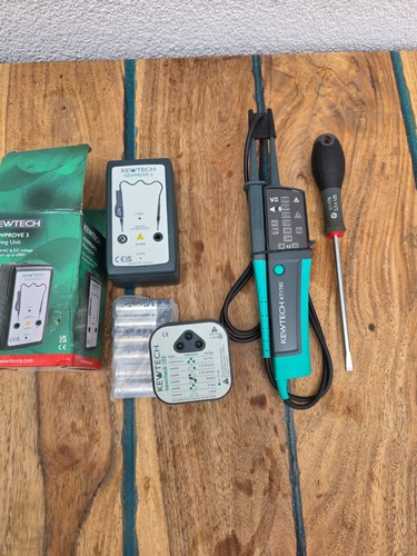 Kewtech kt1780 voltage - voltage, &
