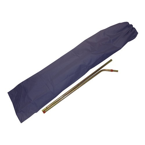 Maypole awning tent pole - tent,