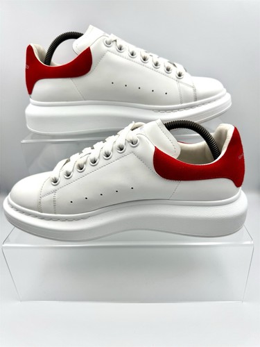 Alexander mcqueen oversized - mcqueen,