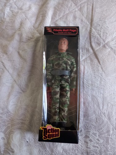 Chad valley private matt page - private,