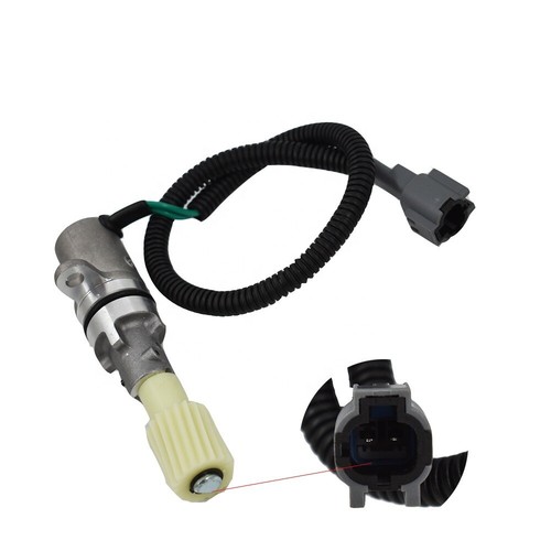 New speedo sensor assembly - new,