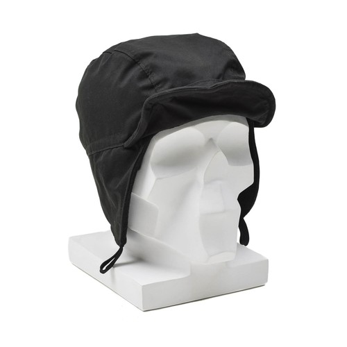 Original dutch paratrooper hat - dutch,