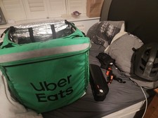 UberEats Food Delivery