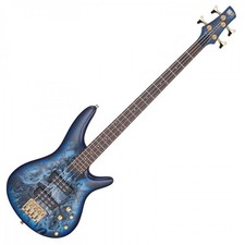 Ibanez SR300EDX Active Bass